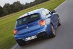 BMW M135i 3-Door 2012 года